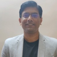 Sudhir Kumar Mishra