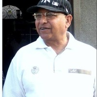 Krishna Swaroop Gupta