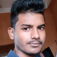 Samvu charan Samanta