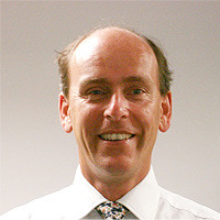 Chris Cookman