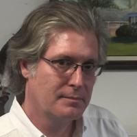 Jonathan O'Neill