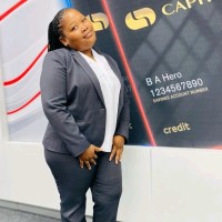 Zintle Damane-Grey