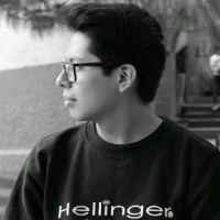 Luis Fernando Sánchez García