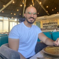Ghaith Nader