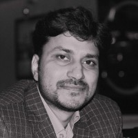 Dr Anand Kumar