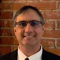Nick Shayeghi