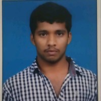 Sarojan Reddy