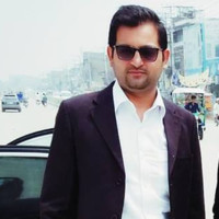 Shafiq Rehman (Big 4 Experience)