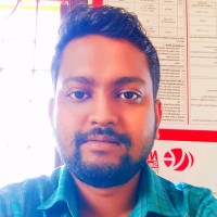 Tanmoy Barman
