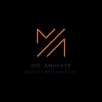 Mr. Animate