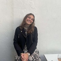 Louise Barraud