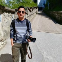 Daniel Wong