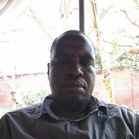Kenneth Matheakgomo