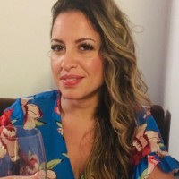 Diane Vieira
