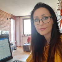 Anita Dybała
