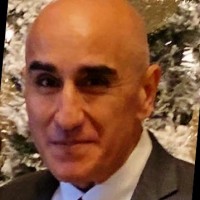 Joseph Nazarian