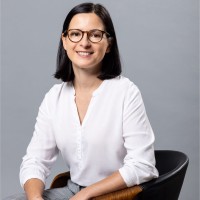 Justyna Ociepka (Tomczykowska)