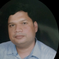 anuj kumar yadav