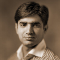 Amer Hafeez
