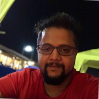 Tapan Bhatt