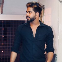 Sumanth S