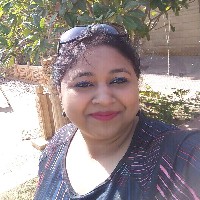 Suman Kaur