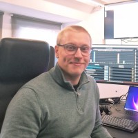 Fredrik Dunker
