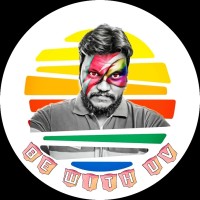 Yuvaraj M