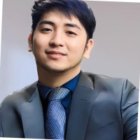Deniz Lance Leongson