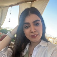 Farnaz Mrtzvi