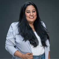 Tanvi Bosmia