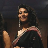 Meghna Bharadwaj