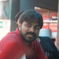 Suraj Sawant