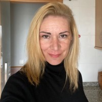 Patricia Rodriguez Carbajales