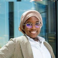Khadijetou Diallo