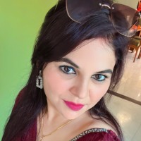 Anjaliアンジャリ Khandelwal