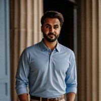 Yazan Al-Arakzeh