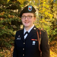Hannah Sheldon