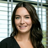 Lieke Zaman - Van Kerckhoven