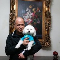 Hamid Vahidizadeh