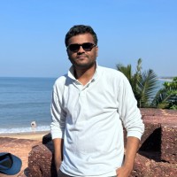 Bharath B R