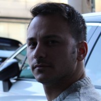 Chrysanthos Kalogerakos