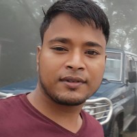 R Barua
