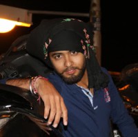 Rakshit Bhalsod