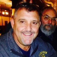Steven Beckman Sr