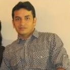 Tomas Molina