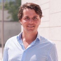 Floris Van Dorp