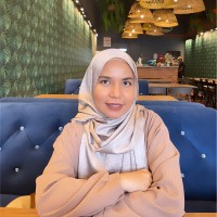 Nur Sakinasyazwani Zaidi