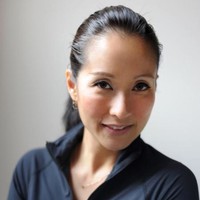 Valerie Truong Sport Acupuncture