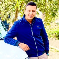 Rishabh Singh